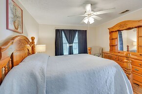 Near Shops & Eats: Richmond Hill Home w/ Yard!