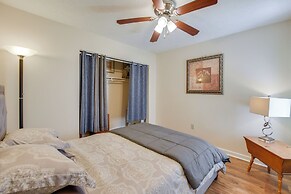 Near Shops & Eats: Richmond Hill Home w/ Yard!