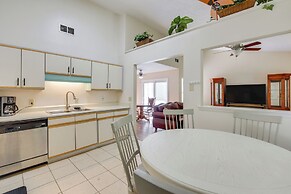 Near Shops & Eats: Richmond Hill Home w/ Yard!