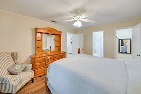 Near Shops & Eats: Richmond Hill Home w/ Yard!