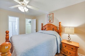 Near Shops & Eats: Richmond Hill Home w/ Yard!