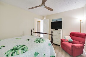 Near Shops & Eats: Richmond Hill Home w/ Yard!