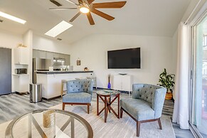 Screened Porch & Fenced Yard: Bradenton Retreat!