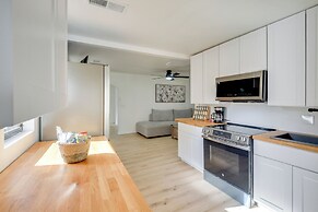 Stroll to Shore: Retreat w/ Yard in Daytona Beach