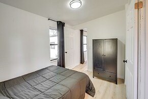 Stroll to Shore: Retreat w/ Yard in Daytona Beach