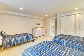 Fish & Hike: Apartment w/ Pool Table in Ketchikan!