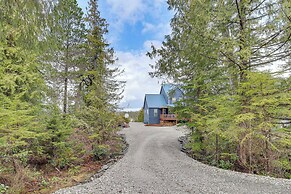 Fish & Hike: Apartment w/ Pool Table in Ketchikan!