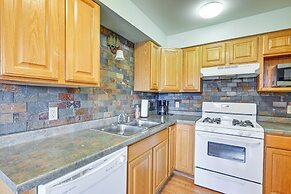Three Bears Resort Home w/ Perks + Outdoor Spots!