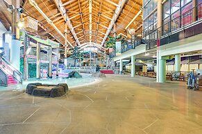 Three Bears Resort Home w/ Perks + Outdoor Spots!