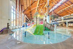 Three Bears Resort Home w/ Perks + Outdoor Spots!