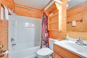 Three Bears Resort Home w/ Perks + Outdoor Spots!