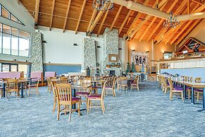 Three Bears Resort Home w/ Perks + Outdoor Spots!