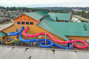 Three Bears Resort Home w/ Perks + Outdoor Spots!