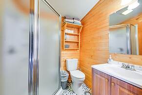 Three Bears Resort Home w/ Perks + Outdoor Spots!
