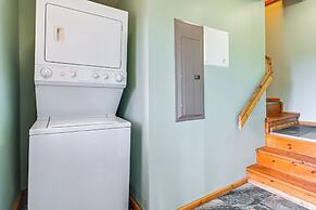 Three Bears Resort Home w/ Perks + Outdoor Spots!