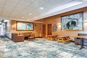 Three Bears Resort Home w/ Perks + Outdoor Spots!