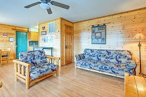 Three Bears Resort Home w/ Perks + Outdoor Spots!