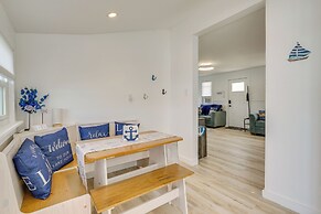 Lakefront Gem w/ Kayaks & Dock in Coldwater!