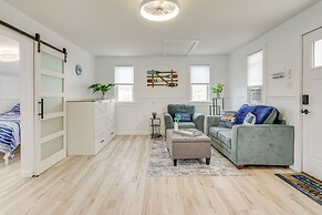 Lakefront Gem w/ Kayaks & Dock in Coldwater!