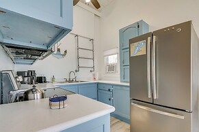 Lakefront Gem w/ Kayaks & Dock in Coldwater!