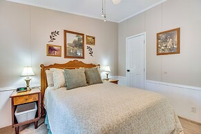 4 Mi to Norfork Lake: Country Stay w/ Farm Views!