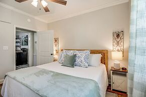 Bring Your Boat: Retreat Near Lake Guntersville