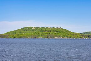 Bring Your Boat: Retreat Near Lake Guntersville