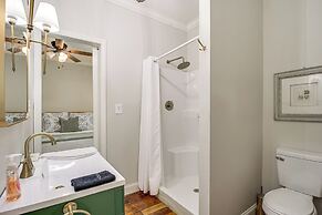 Bring Your Boat: Retreat Near Lake Guntersville