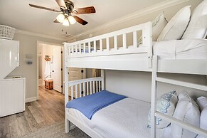 Bring Your Boat: Retreat Near Lake Guntersville