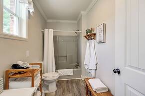 Bring Your Boat: Retreat Near Lake Guntersville