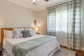 Bring Your Boat: Retreat Near Lake Guntersville