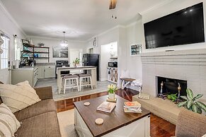 Bring Your Boat: Retreat Near Lake Guntersville