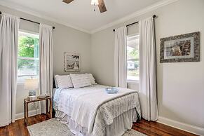 Bring Your Boat: Retreat Near Lake Guntersville