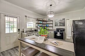 Bring Your Boat: Retreat Near Lake Guntersville