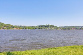 Bring Your Boat: Retreat Near Lake Guntersville