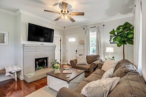 Bring Your Boat: Retreat Near Lake Guntersville