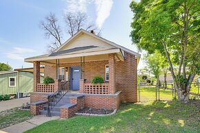 Bring Your Boat: Retreat Near Lake Guntersville