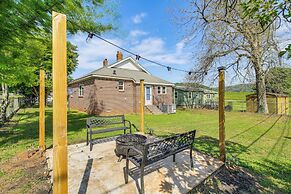 Bring Your Boat: Retreat Near Lake Guntersville