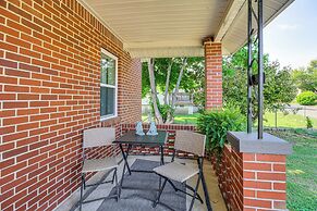 Bring Your Boat: Retreat Near Lake Guntersville