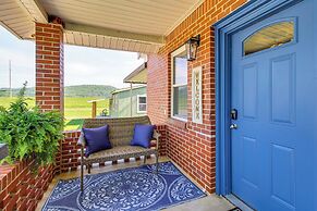 Bring Your Boat: Retreat Near Lake Guntersville