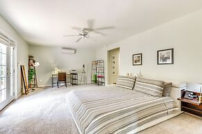 Pool, Deck: Wine Country Hideaway in Middletown!