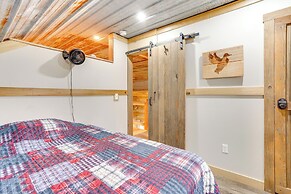 5 Mi to Lake Barkley: Secluded Retreat in Kuttawa