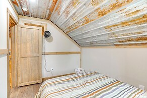 5 Mi to Lake Barkley: Secluded Retreat in Kuttawa