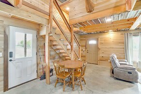 5 Mi to Lake Barkley: Secluded Retreat in Kuttawa