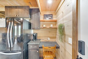 5 Mi to Lake Barkley: Secluded Retreat in Kuttawa