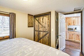 Boat Dock & Launch: Family Cabin on Prairie Lake!