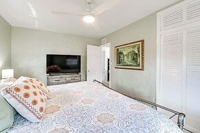 Canal-front Home w/ Private Dock in North Port!