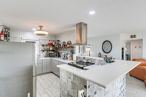 Canal-front Home w/ Private Dock in North Port!