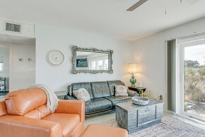 Canal-front Home w/ Private Dock in North Port!