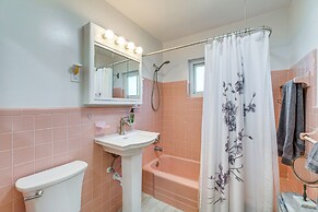 Canal-front Home w/ Private Dock in North Port!